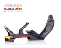 Thrustmaster Playseat F1 Aston Martin Red Bull