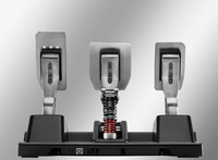 Thrustmaster T-LCM Pedals (for PS4 / XBOX ONE/ PC)