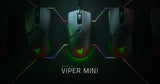 Razer Viper Mini done