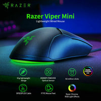 Razer Viper Mini done