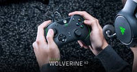 Razer Wolverine V2