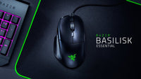 Razer Basilisk Essential