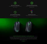 Razer Basilisk Essential